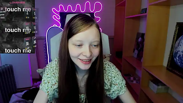 AliceHaris online show from 11-07-25, 06:18