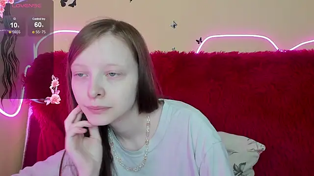 AliceHaris online show from 12-16-25, 05:22