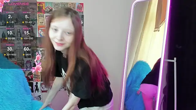 AliceHaris online show from 11-25-25, 07:08