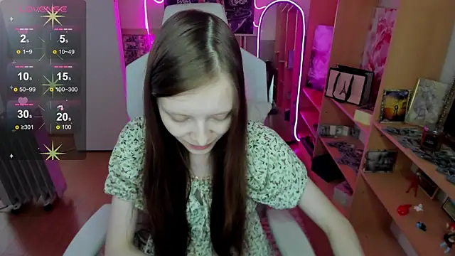 AliceHaris online show from 11-12-25, 03:21