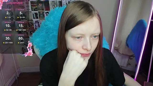 AliceHaris online show from 11-27-25, 03:07