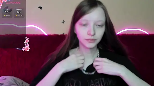 AliceHaris online show from 12-23-25, 03:06