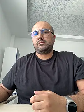 Burak6850 online show from 05-25-26, 10:58