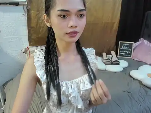 Snapshot of yunxieesweetgurl chatting on 10-24-25, 09:47 yunxieesweetgurl online show from 10-24-25, 09:47