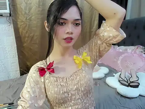 yunxieesweetgurl online show from 11-09-25, 04:55