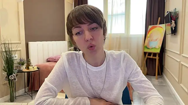 daniellia  online show from 05-25-26, 02:38