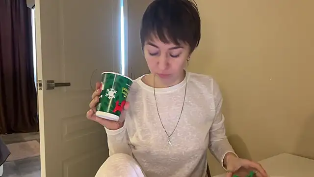 daniellia  online show from 01-11-26, 08:32