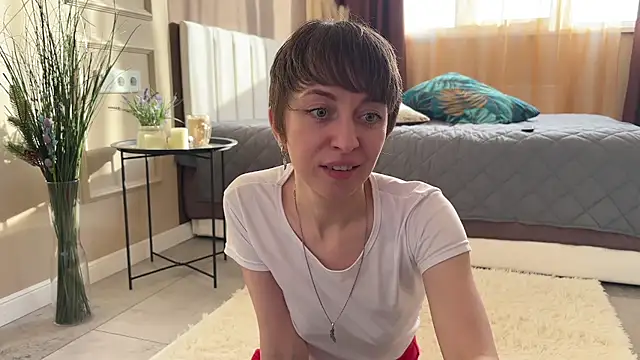 daniellia  online show from 03-22-26, 02:18