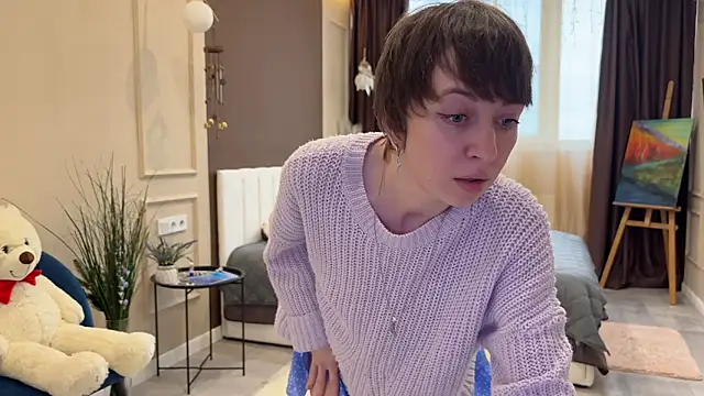 daniellia  online show from 03-20-26, 10:38