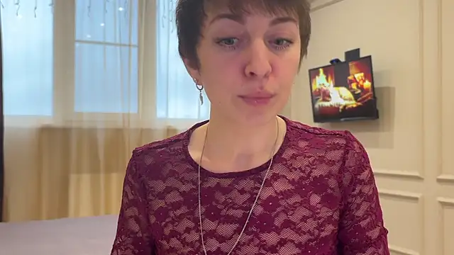 daniellia  online show from 01-09-26, 07:26