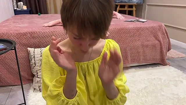 daniellia  online show from 12-01-25, 03:02