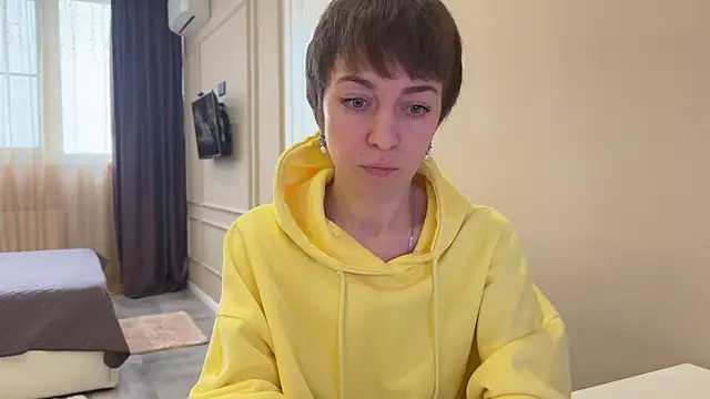 daniellia  online show from 01-13-26, 09:35