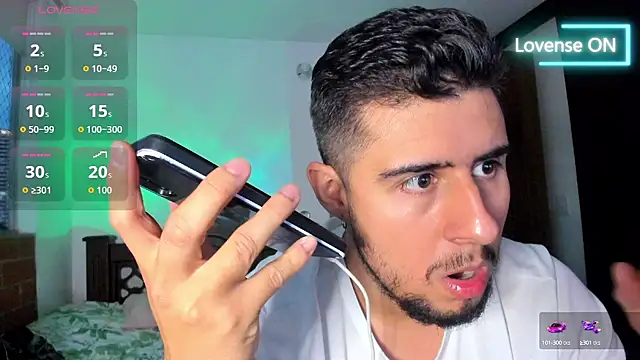 ryan evanss online show from 10-14-25, 11:04