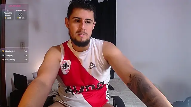 ryan evanss online show from 11-09-25, 02:37