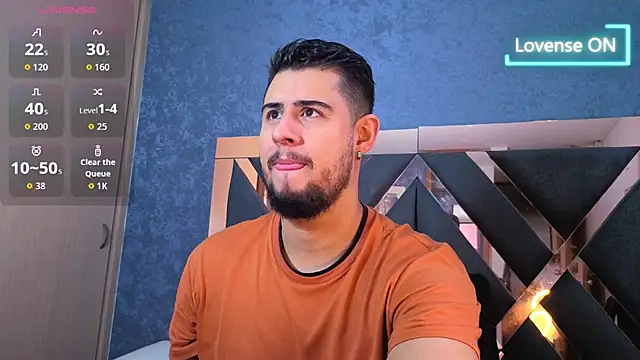 ryan evanss online show from 10-30-25, 11:52