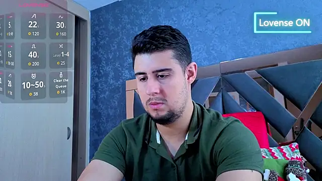 ryan evanss online show from 11-24-25, 01:33