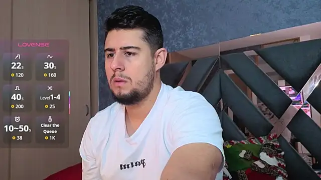 ryan evanss online show from 12-22-25, 11:10