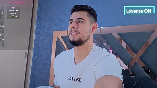 ryan evanss online show from 10-17-25, 12:07