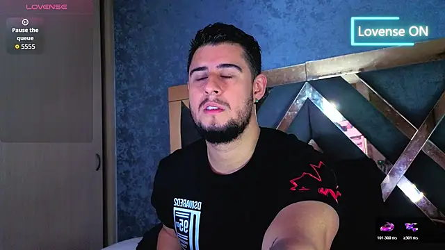 ryan evanss online show from 11-07-25, 10:42