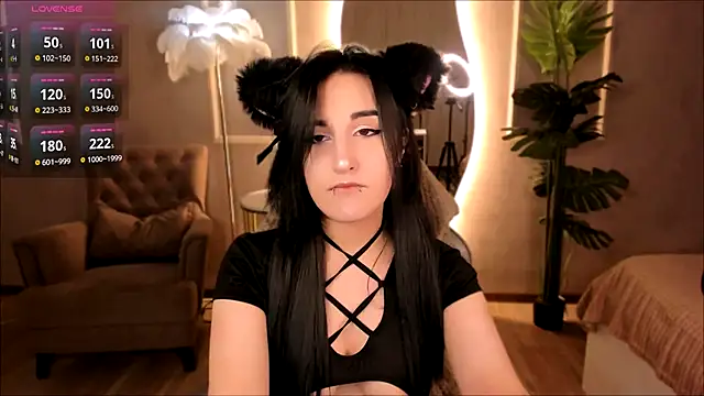Lii Rose online show from 09-27-25, 08:26