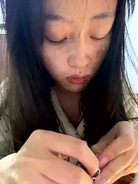 MengMeng0515 online show from 01-09-26, 12:45