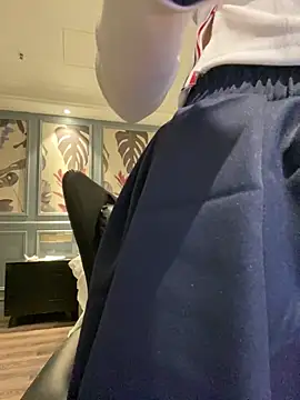 MengMeng0515 online show from 01-19-26, 12:53