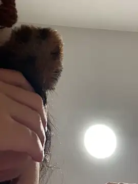 MengMeng0515 online show from 11-22-25, 12:37