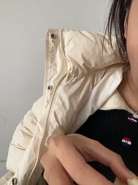 MengMeng0515 online show from 11-23-25, 06:01