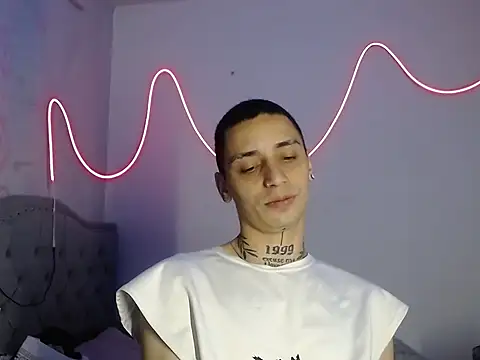 xalejo max online show from 09-27-25, 09:21