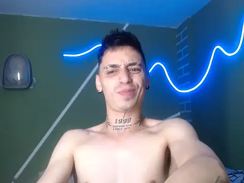 xalejo max online show from 12-21-25, 12:24