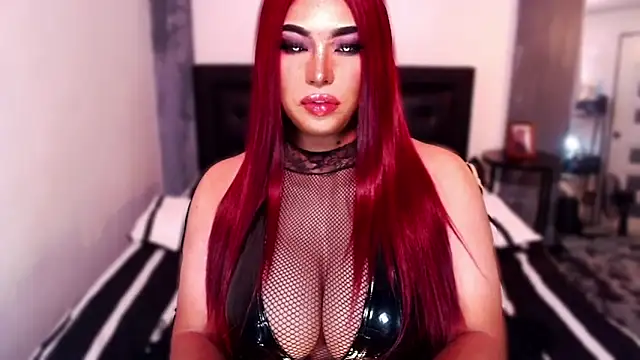 xTrixieMae online show from 09-18-25, 05:38