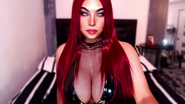 xTrixieMae online show from 09-12-25, 08:47