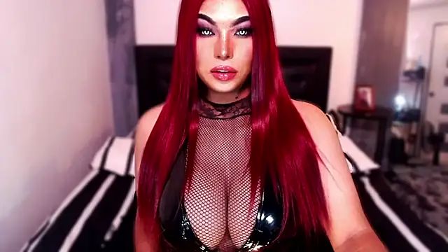 xTrixieMae online show from 03-26-26, 01:04
