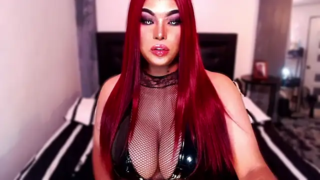 xTrixieMae online show from 02-21-26, 01:29