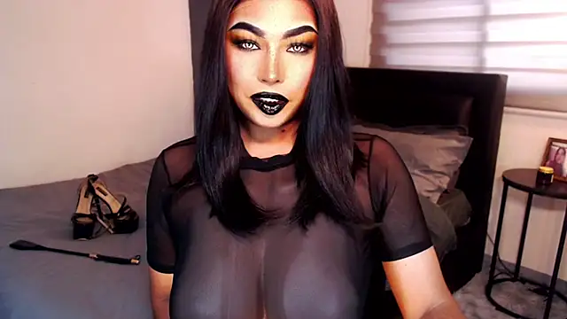 xTrixieMae online show from 04-23-26, 03:13