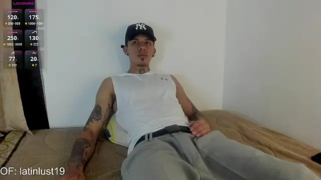 Savajelust online show from 06-04-26, 09:19