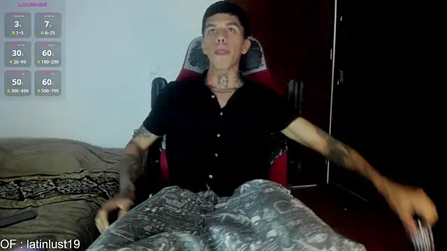 Savajelust online show from 03-20-26, 06:42