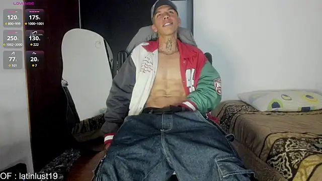 Savajelust online show from 03-24-26, 09:26