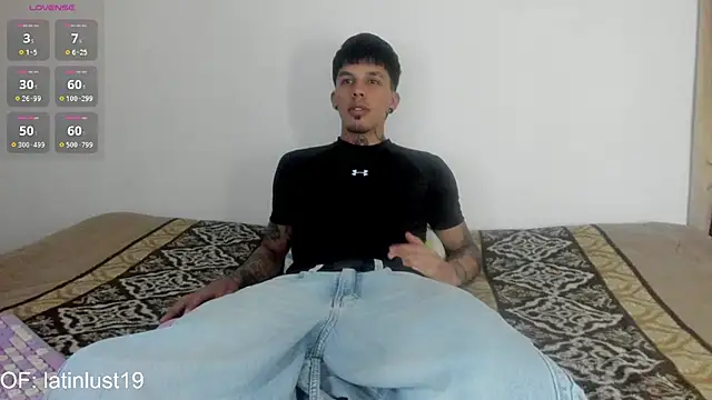 Savajelust online show from 07-04-26, 08:24