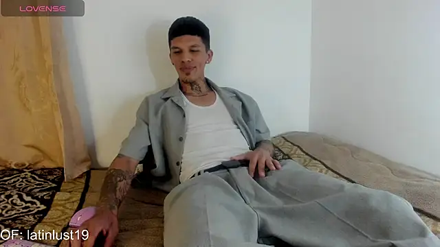 Savajelust online show from 05-30-26, 10:26