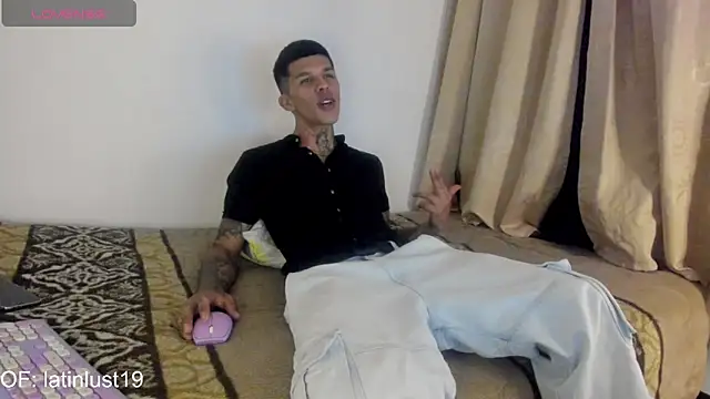 Savajelust online show from 05-01-26, 12:37