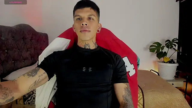 Savajelust online show from 11-08-25, 10:57