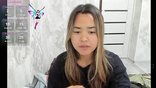 saika blush online show from 11-10-25, 10:53