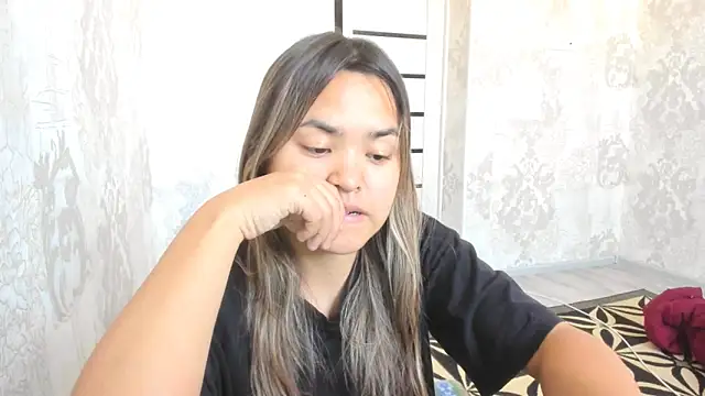 saika blush online show from 11-24-25, 07:08