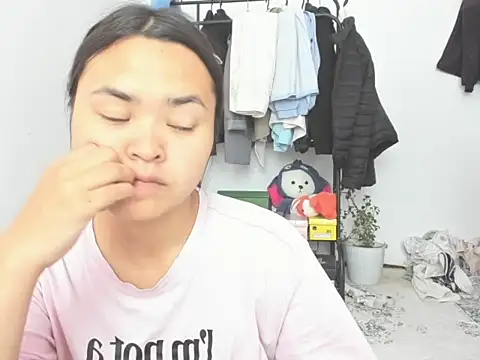 saika blush online show from 06-05-26, 05:34