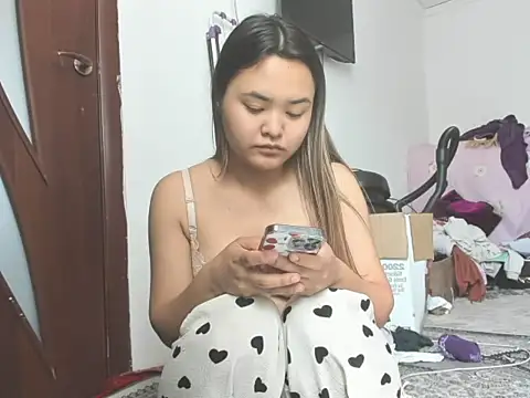 saika blush online show from 04-07-26, 07:54