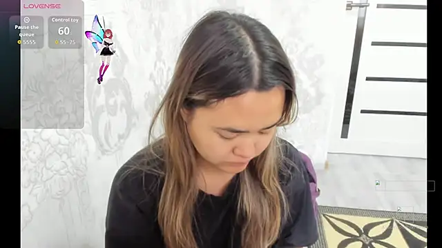 saika blush online show from 11-13-25, 03:54