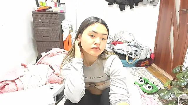 saika blush online show from 03-23-26, 06:35