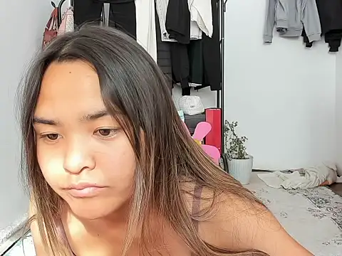 saika blush online show from 07-16-26, 02:52