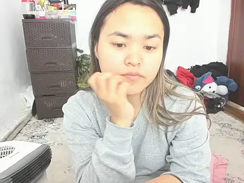 saika blush online show from 04-22-26, 06:53